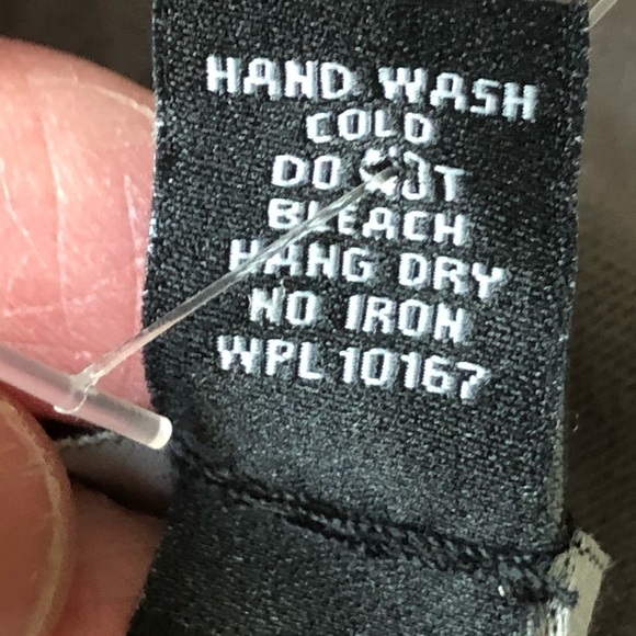 Aqua Draped Strapless Mini Dress - Picture 10 of 11